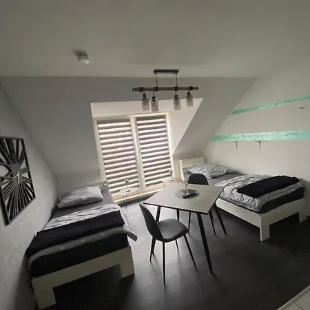 Ps-projektentwicklung Apartment Dortmund